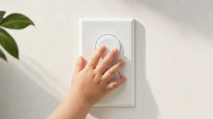 What to Do If an Outlet Plug Cover Feels Loose