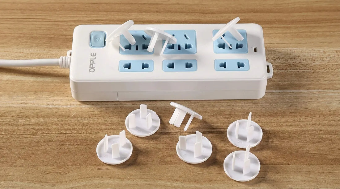 How to Clean Outlet Covers Safely Before Reuse