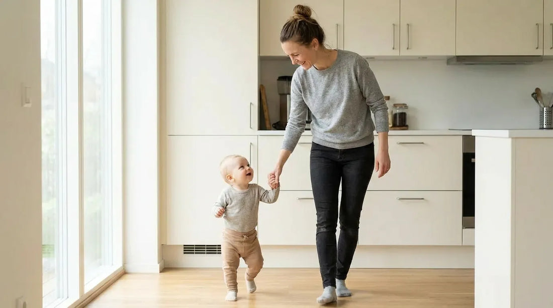 BPA-Free Baby Safety Products