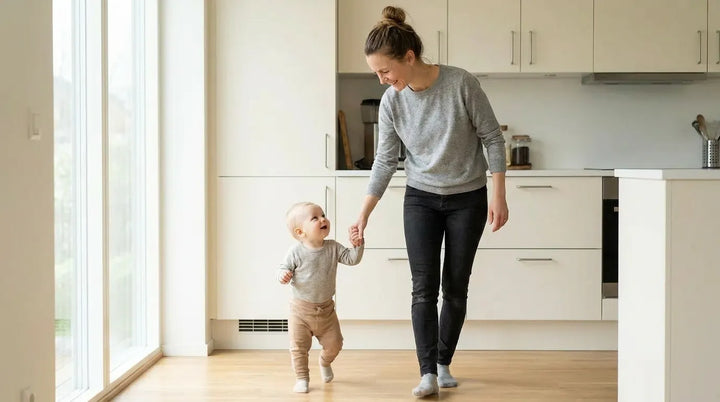 BPA-Free Baby Safety Products
