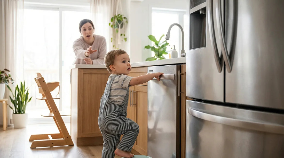 Buy Strong Child Safety Locks for Dishwasher
