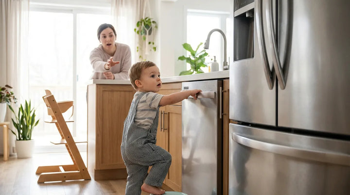 Buy Strong Child Safety Locks for Dishwasher