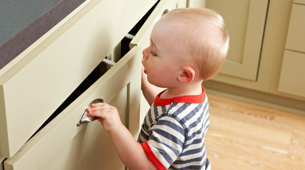 Don't Miss These: 5 Essential Babyproofing Items for a Truly Safe Home