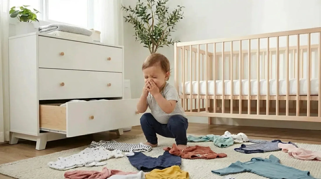 Hypoallergenic Materials In Baby Products