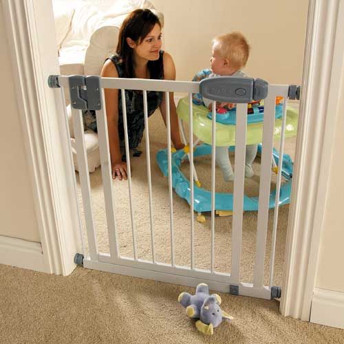 5 Do’s and 5 Don’ts of Baby Gates