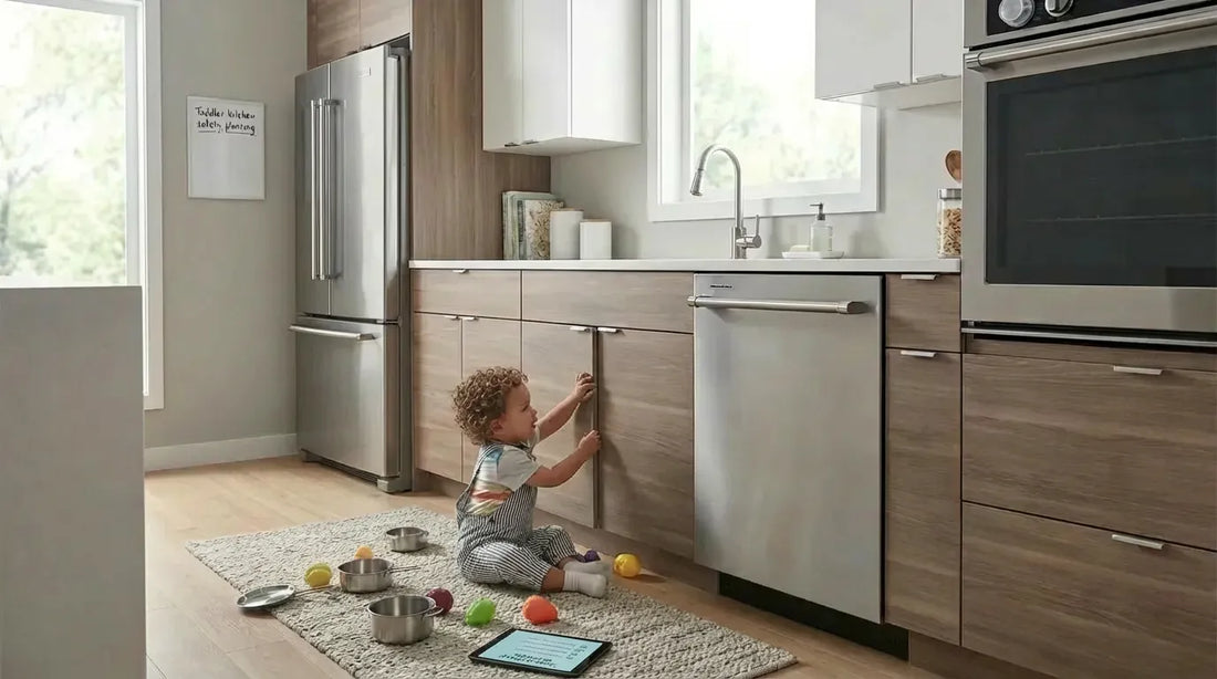 Purchase Kitchen and Appliance Locks Bundles