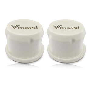 Vmaisi Magnetic Cabinet Locks Replacement keys (3)