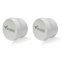 Vmaisi Magnetic Cabinet Locks Replacement keys (3)