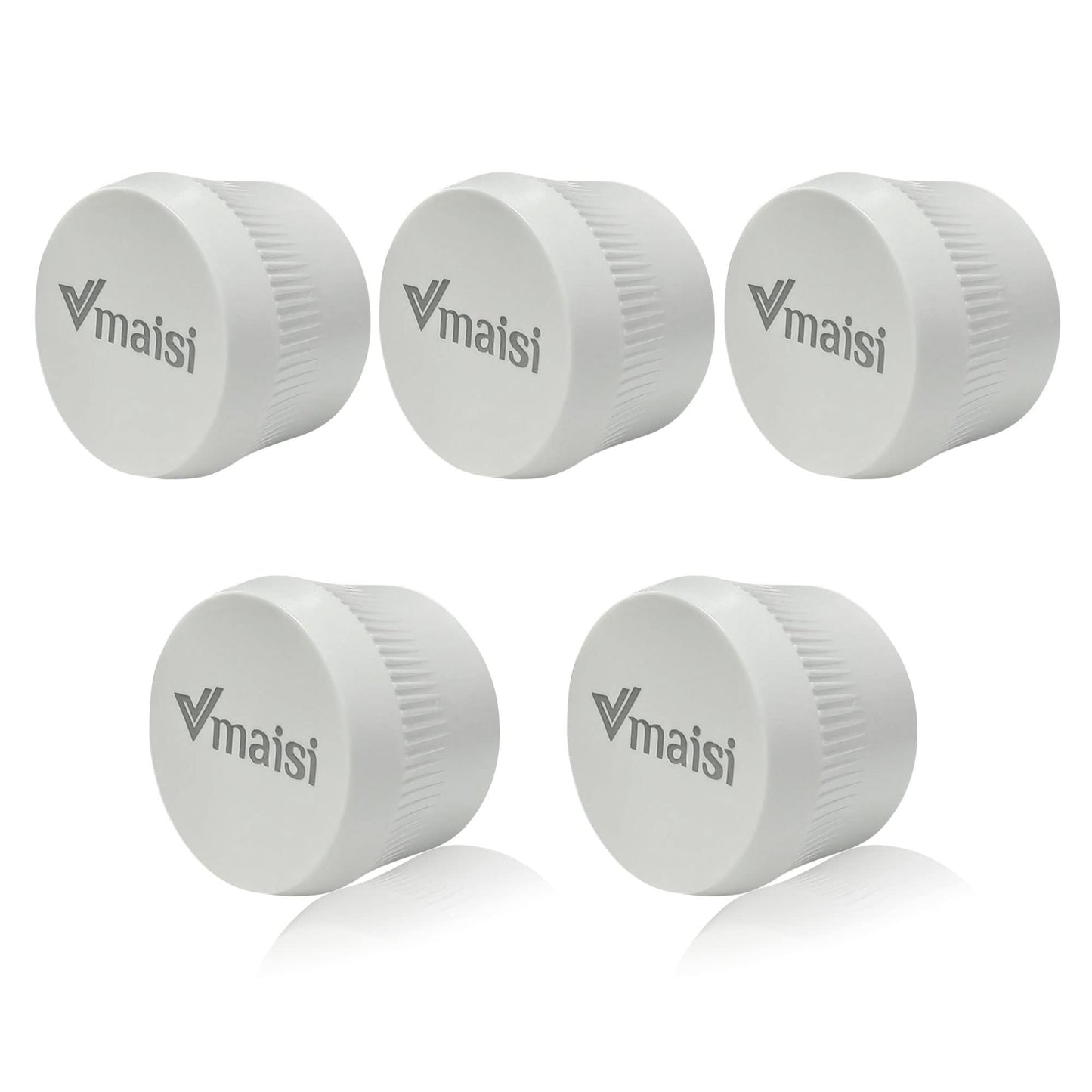 Vmaisi Magnetic Cabinet Locks Replacement keys (3)