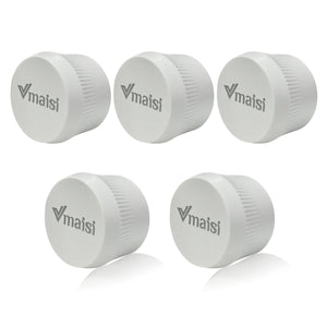 Vmaisi Magnetic Cabinet Locks Replacement keys (3)